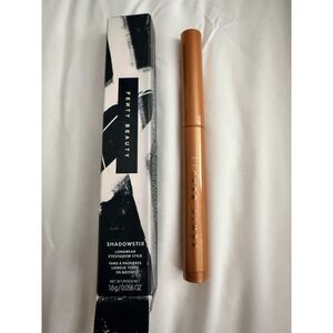 NIB Fenty Beauty Shadowstix Longwear Eyeshadow Stick in 5 Candy Rapper